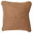 Titsworth Embroidered Linen Reversible Throw Pillow