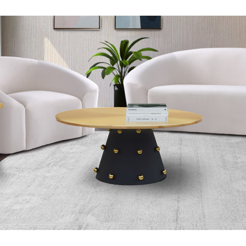 Table basse Johnae