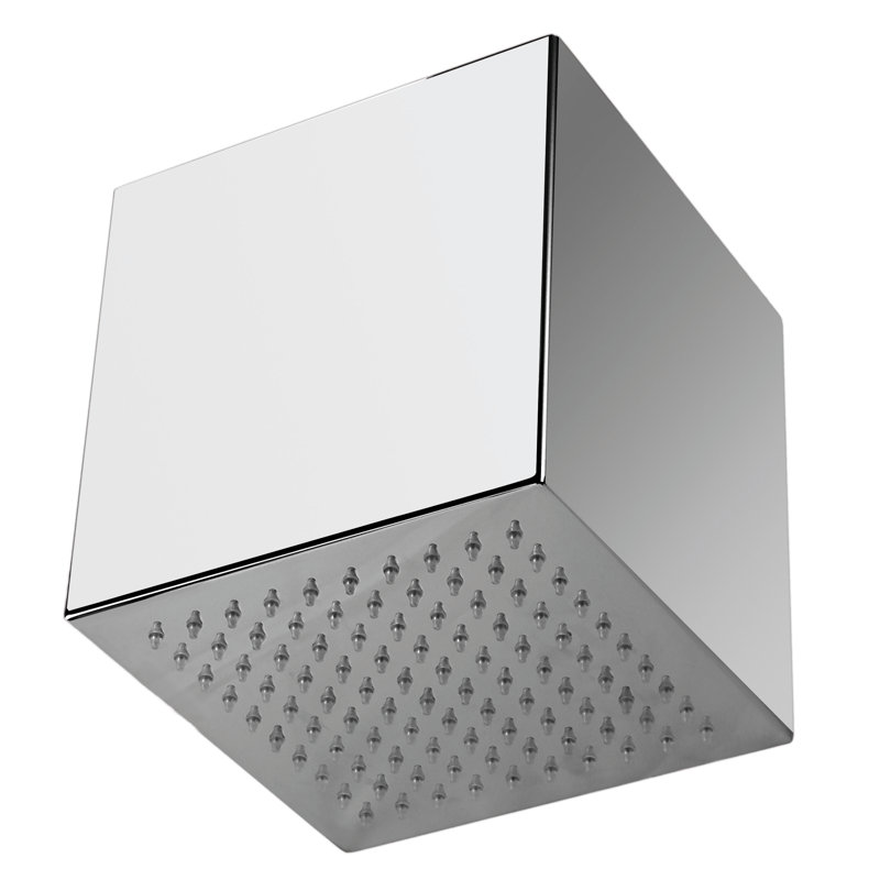 Pomme de douche Rubik Rain