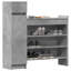 12 Pair Shoe Storage Cabinet-114308489
