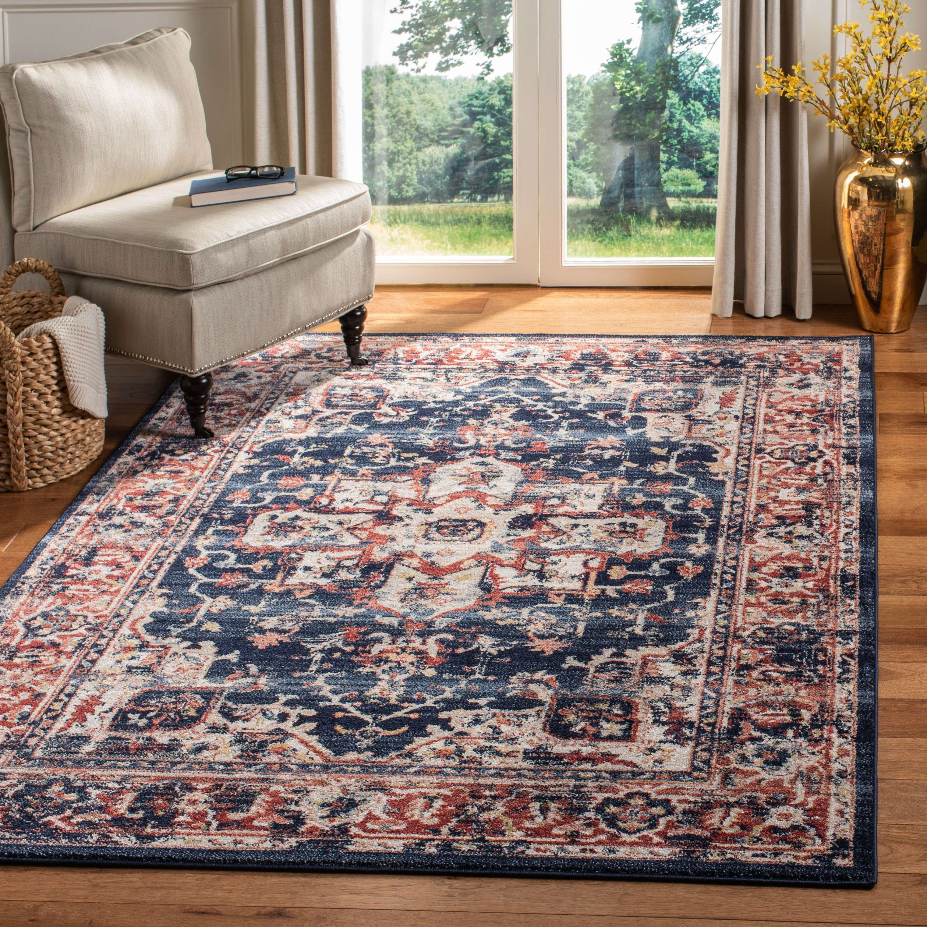 Mountview Oriental Rug