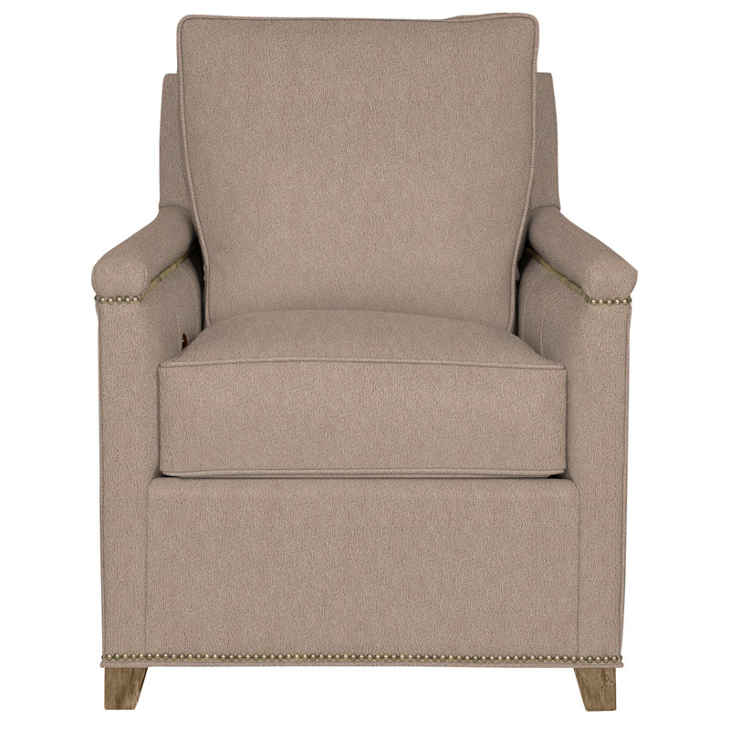 Liz Armchair, Yes, Navada Mushroom, Hampton