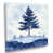 Toile tendue