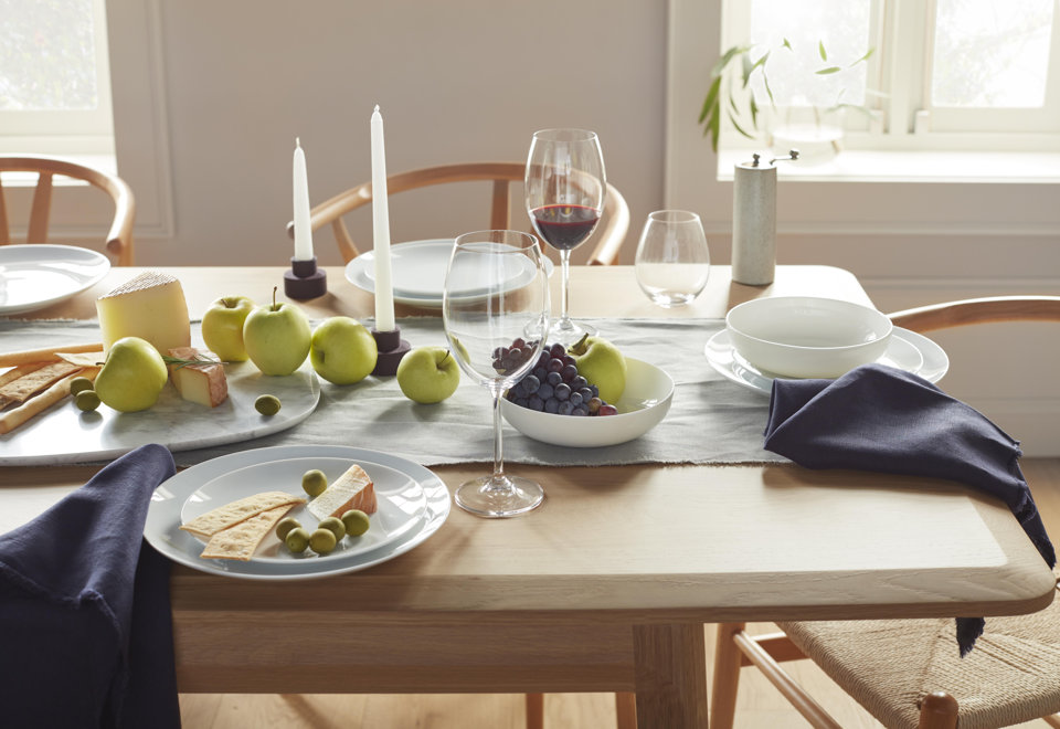 Dinner Party Essentials