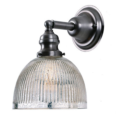 Shumway Armed Sconce