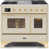 Antique White/Brass is out of stock