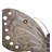 Ahalya Rust Resistant Iron Animals Wall Decor