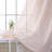 Gwenith Sheer Curtain Pair-1678195790