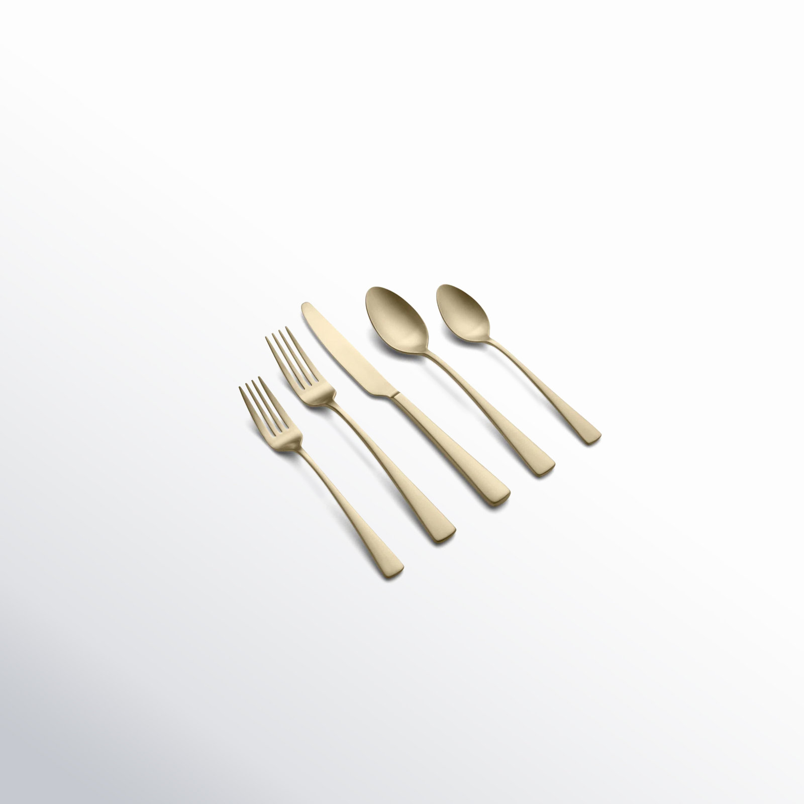 Elmire 20-Piece Flatware Set