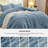 Bedsure Reversible Prewashed Comforter Set-114313644-116273168