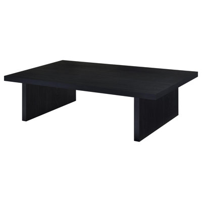 Varani Rectangular Coffee Table