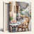 Toile tendue