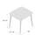 Epps Solid Wood Base Dining Table