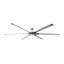 LED Downrod Ceiling Fan-576422364-576422362