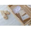 Armoire 2 portes Rosanna