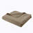 Queen 3 Piece Luxurious Oversized Quilt Set With Herringbone Pattern And Velvet Feel For Comfortable Sleep-119313575-119313576
