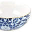 Mercer41 Hostetter Porcelain China Serving Bowl