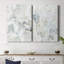 Impasto Poem III-Premium Gallery Wrapped Canvas -Ready to Hang