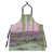 Pink/Green