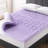 Ida 3'' Memory Foam Mattress Topper-1595459997