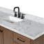 Ensemble de meuble-lavabo simple 61 po Grevera-359834529-362828849