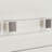 Axiom 66'' W 7 - Drawer Dresser