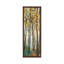 Standing Tall IV by Allison Pearce - Panoramic Painting on Canvas-432401446-432401447