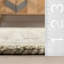 Tapis en laine Carmeon Hamilton Caly-120674172-126337916
