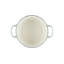 Le Creuset Signature Enaneled Cast Iron Deep Round Dutch Oven 6.5 Qt., Oyster-1561967139-1571668838