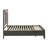 Joi Vegan Leather Platform Storage Bed-95200287-95200288