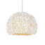 Virtu 15 - Light LED Pendant