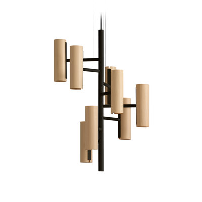 Note 8 - Light LED Chandelier