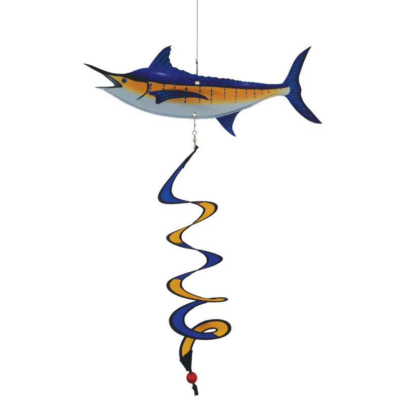 Marlin Theme Twister