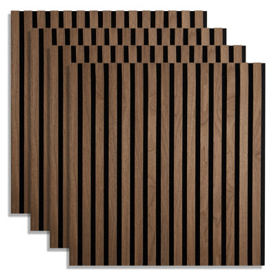 Newville Acoustic panels wood Newville