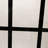 Matte Black Fixed Shower Door 34"X72" - Open Entry, Single Panel, , Bathroom Elegance Producer 2 Glamour Generator