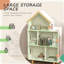 Kids Storage Shelf