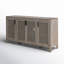 Amoura 60'' Sideboard