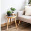 Sagadahoc Tray Top End Table