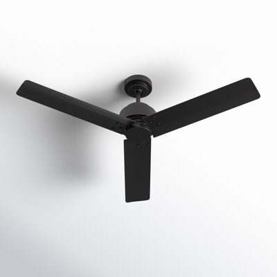 Saxony 68'' 3 Blade Ceiling Fan