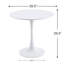 Table de salle à manger / table basse moderne Shrivastava Mid Century-45031226-45031231