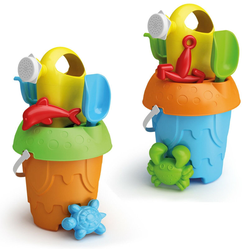 Bazan Plastic Toy