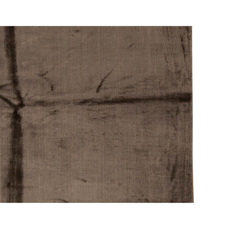 Area Rug in Charcoal