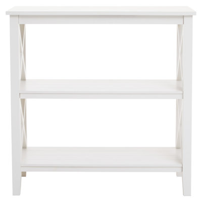 81cm H x 40cm W Bookcase