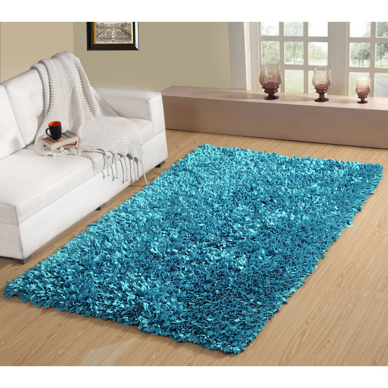 Rosebank Turquish Area Rug, Rectangle 5' x 8'