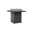 Berlin Gardens Numa Fire Pit Bar Table-595063365