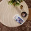 Janice Bistro Table-36"-Sand Striae