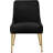Owen Velvet Upholstered Side ChaiR-690425289