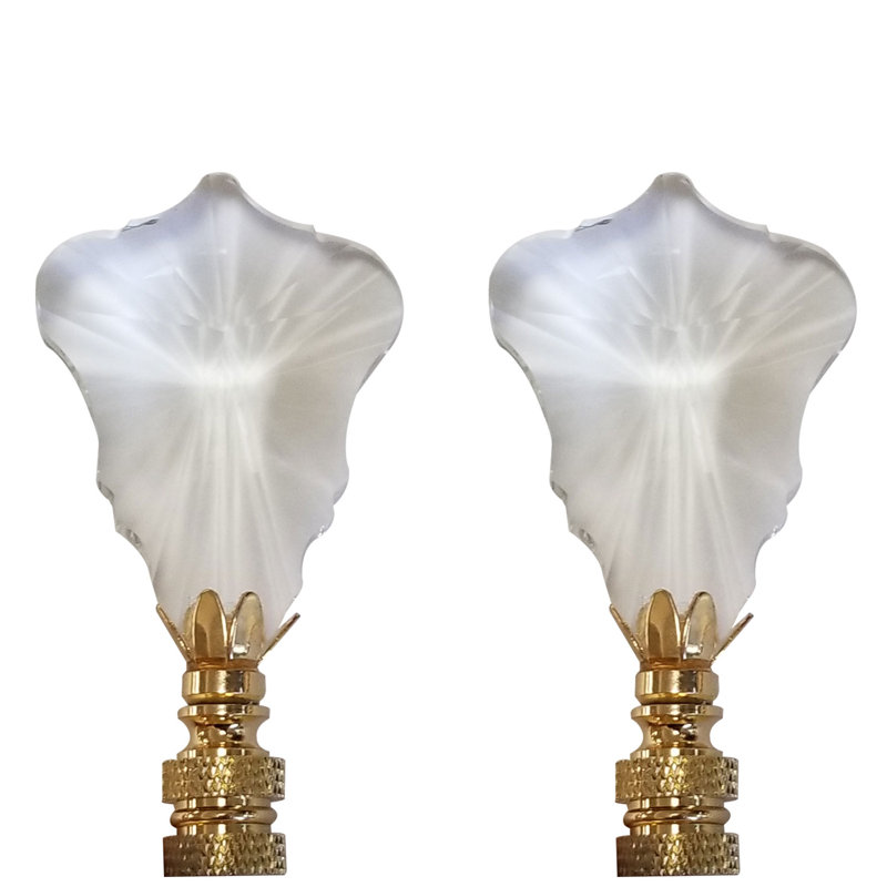 Faîteau lampe de cristal à facettes pendalogue strass