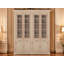 Eiri 240 cm H Library Bookcase-1645873924