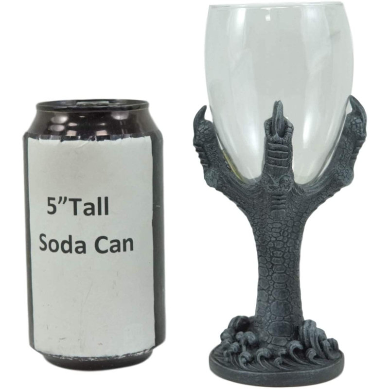 Mehvec 8oz. Goblet